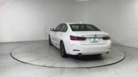 2023 BMW 330i x Drive AWD All Wheel Drive 330i x Drive Sedan BMW of Salem - Image 4