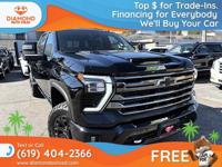 /mo - 2024 Chevrolet Silverado 2500HD 2500 HD 2500-HD High Count Diamond Auto Sales - Image 3