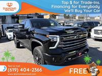 /mo - 2024 Chevrolet Silverado 2500HD 2500 HD 2500-HD High Count Diamond Auto Sales - Image 4