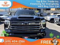 /mo - 2024 Chevrolet Silverado 2500HD 2500 HD 2500-HD High Count Diamond Auto Sales - Image 5