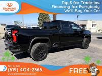 /mo - 2024 Chevrolet Silverado 2500HD 2500 HD 2500-HD High Count Diamond Auto Sales - Image 7