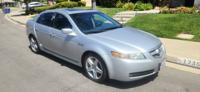 2007 Acura TL, All power, Leather, Runs great, San Marcos - Image 3