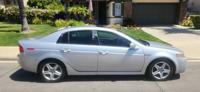 2007 Acura TL, All power, Leather, Runs great, San Marcos - Image 4