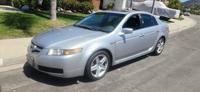 2007 Acura TL, All power, Leather, Runs great, San Marcos - Image 5
