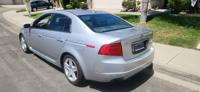 2007 Acura TL, All power, Leather, Runs great, San Marcos - Image 6