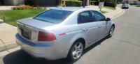 2007 Acura TL, All power, Leather, Runs great, San Marcos - Image 7