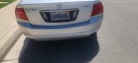 2007 Acura TL, All power, Leather, Runs great, San Marcos - Image 8