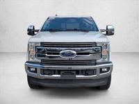 2019 Ford Super Duty F-250 SRW LARIAT 4x4 4WD F250 Truck Crew cab BLACK FRIDAY -Call (904) 637-7794 to confirm Instantly - Image 3