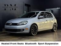 2013 Volkswagen Golf TDI Prime Motors CO