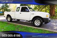 2011 Ford Ranger 4x4 4WD Extended Cab V6 4.0L Automatic Short Bed New Lot 99 LLC B - Image 8