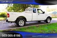 2011 Ford Ranger 4x4 4WD Extended Cab V6 4.0L Automatic Short Bed New Lot 99 LLC B - Image 10