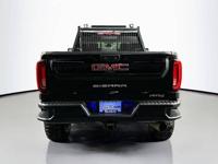 2022 GMC Sierra 2500HD Diesel 4x4 4WD Truck AT4 Crew Cab Ron Tonkin Chevrolet - Image 8