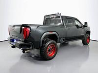 2022 GMC Sierra 2500HD Diesel 4x4 4WD Truck AT4 Crew Cab Ron Tonkin Chevrolet - Image 9