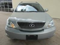 2007 LEXUS RX 350 ~1 OWNER~NO ACCIDENTS~LOW MILES~LONG LASTING~ XLLENT RICHMOND/ROSENBERG - Image 3