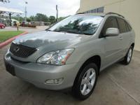 2007 LEXUS RX 350 ~1 OWNER~NO ACCIDENTS~LOW MILES~LONG LASTING~ XLLENT RICHMOND/ROSENBERG - Image 4