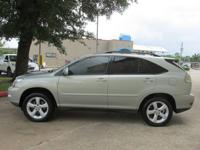 2007 LEXUS RX 350 ~1 OWNER~NO ACCIDENTS~LOW MILES~LONG LASTING~ XLLENT RICHMOND/ROSENBERG - Image 5