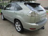 2007 LEXUS RX 350 ~1 OWNER~NO ACCIDENTS~LOW MILES~LONG LASTING~ XLLENT RICHMOND/ROSENBERG - Image 6