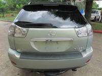 2007 LEXUS RX 350 ~1 OWNER~NO ACCIDENTS~LOW MILES~LONG LASTING~ XLLENT RICHMOND/ROSENBERG - Image 7