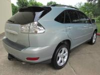 2007 LEXUS RX 350 ~1 OWNER~NO ACCIDENTS~LOW MILES~LONG LASTING~ XLLENT RICHMOND/ROSENBERG - Image 8