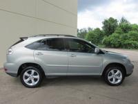 2007 LEXUS RX 350 ~1 OWNER~NO ACCIDENTS~LOW MILES~LONG LASTING~ XLLENT RICHMOND/ROSENBERG - Image 9