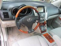 2007 LEXUS RX 350 ~1 OWNER~NO ACCIDENTS~LOW MILES~LONG LASTING~ XLLENT RICHMOND/ROSENBERG - Image 10