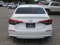 2022 HONDA CIVIC EX - Image 4