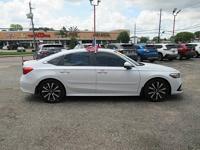 2022 HONDA CIVIC EX - Image 6