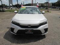 2022 HONDA CIVIC EX - Image 8