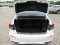 2022 HONDA CIVIC EX - Image 9