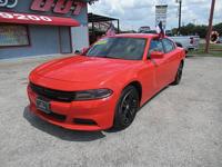 2020 DODGE CHARGER SXT - Image 2