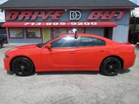 2020 DODGE CHARGER SXT - Image 3