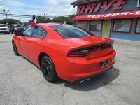 2020 DODGE CHARGER SXT - Image 4