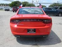 2020 DODGE CHARGER SXT - Image 5