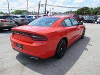 2020 DODGE CHARGER SXT - Image 6