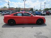 2020 DODGE CHARGER SXT - Image 7