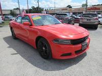 2020 DODGE CHARGER SXT - Image 8