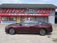 2024 NISSAN ALTIMA SV - Image 3