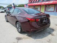 2024 NISSAN ALTIMA SV - Image 4