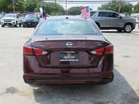 2024 NISSAN ALTIMA SV - Image 5