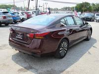 2024 NISSAN ALTIMA SV - Image 6