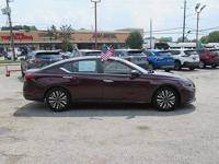 2024 NISSAN ALTIMA SV - Image 7