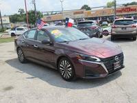 2024 NISSAN ALTIMA SV - Image 8