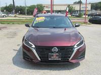 2024 NISSAN ALTIMA SV - Image 9