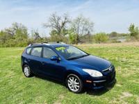 2012 Hyundai Elantra GLS 4dr Wagon _Hyundai_ _Elantra_ _Sedan_ - Image 4