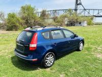 2012 Hyundai Elantra GLS 4dr Wagon _Hyundai_ _Elantra_ _Sedan_ - Image 5