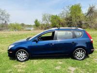 2012 Hyundai Elantra GLS 4dr Wagon _Hyundai_ _Elantra_ _Sedan_ - Image 8