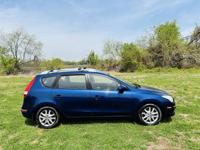 2012 Hyundai Elantra GLS 4dr Wagon _Hyundai_ _Elantra_ _Sedan_ - Image 9