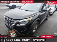 2026 Nissan Rogue AWD SV Ltd Avail All advertised prices are DOWN PAYMENTS - Image 2