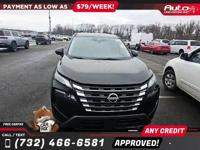 2026 Nissan Rogue AWD SV Ltd Avail All advertised prices are DOWN PAYMENTS - Image 3