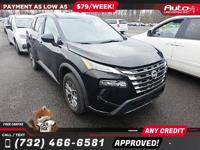 2026 Nissan Rogue AWD SV Ltd Avail All advertised prices are DOWN PAYMENTS - Image 4